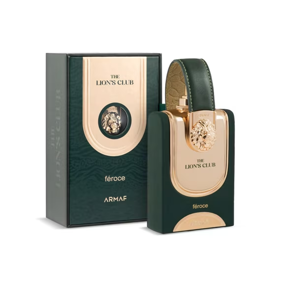 Oriental, Spicy, Woody, Bold, Warm, Oud, Cinnamon, Black Pepper, Vanilla, Sandalwood, Musky, Rich, Luxurious, Masculine, Powerful, Long-Lasting, Regal, Fierce