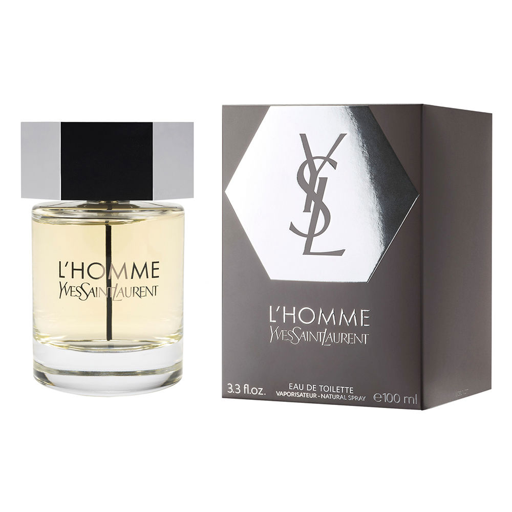 L'Homme Yves Saint Laurent