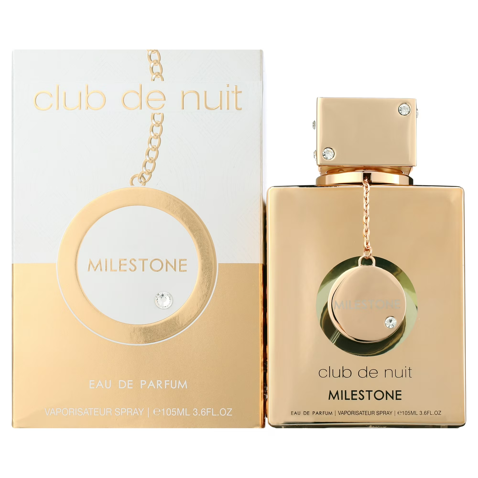 Armaf Club de Nuit Milestone Eau de Parfum