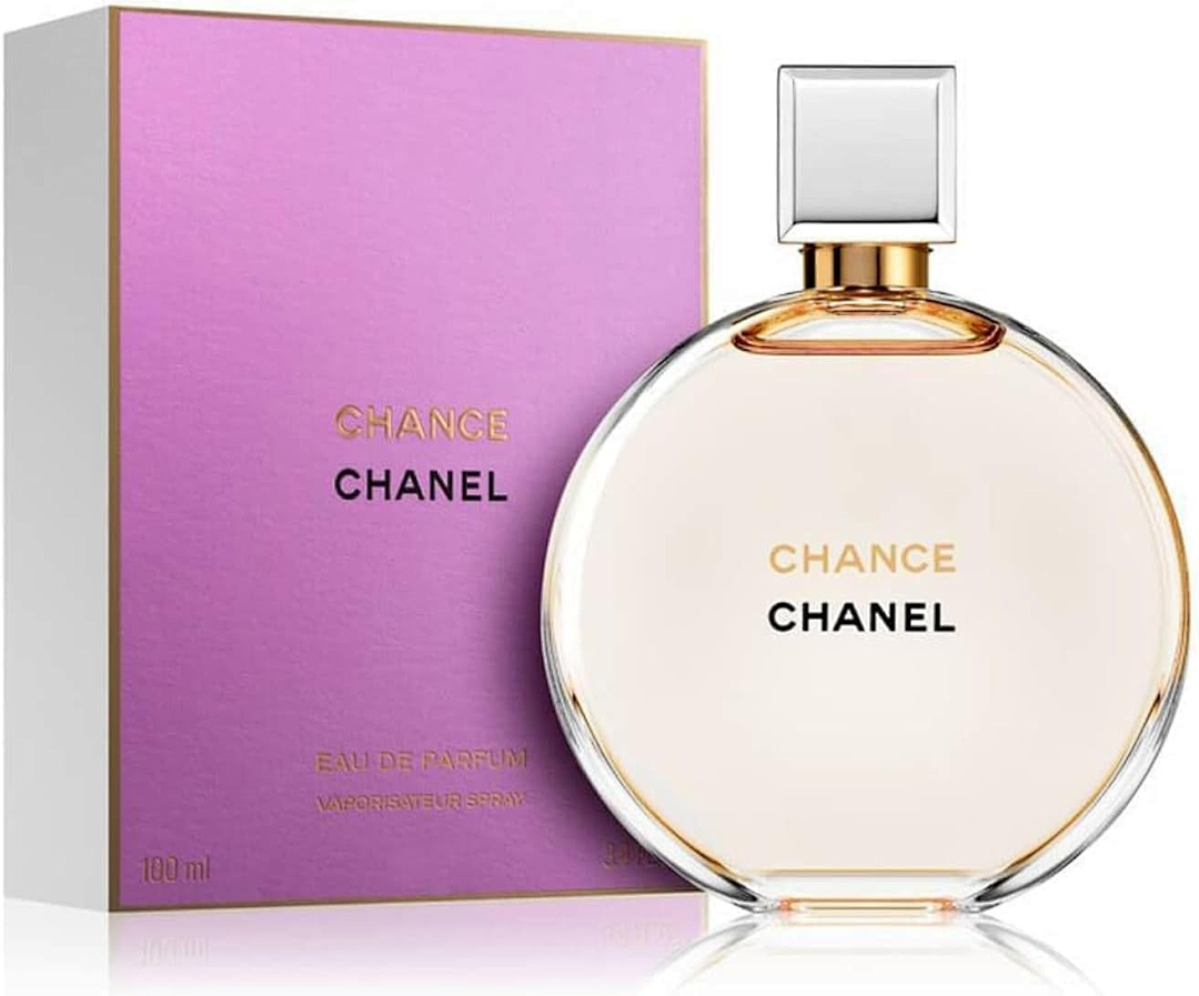Chance Eau de Parfum Chanel