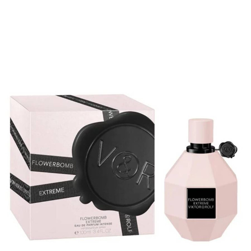 Viktor&Rolf Flowerbomb Extreme