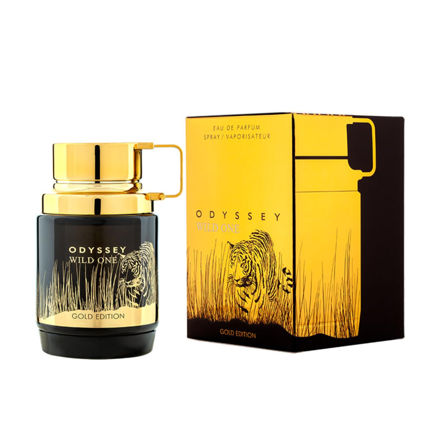 Armaf Odyssey Aqua Edition Eau de Parfum