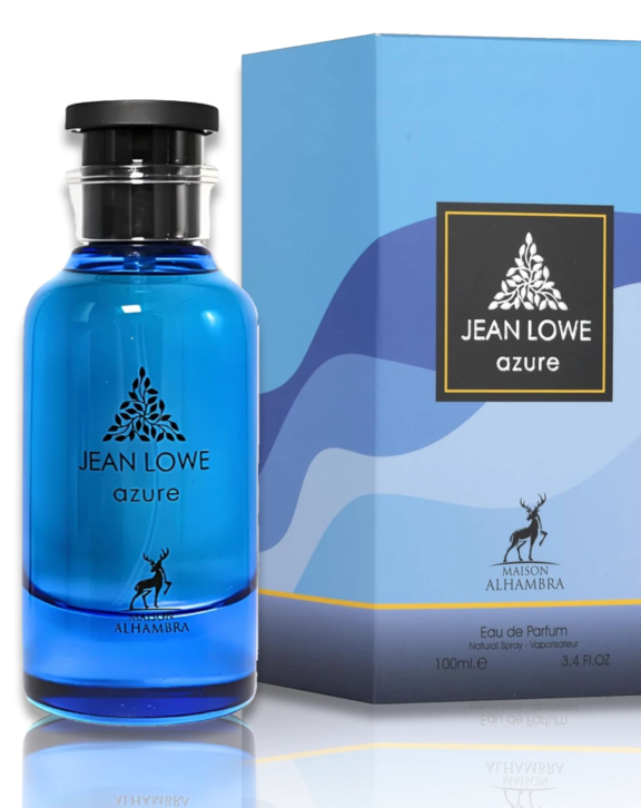 Jean Lowe Immortal, Eau de Parfum, Men's Fragrance, Oriental Spicy Woody, Bergamot, Cinnamon, Apple, Clove, Geranium, Oud, Vanilla, Sandalwood, Musk, Smoky, Warm, Spicy, Woody, Bold, Luxurious, Long Lasting.