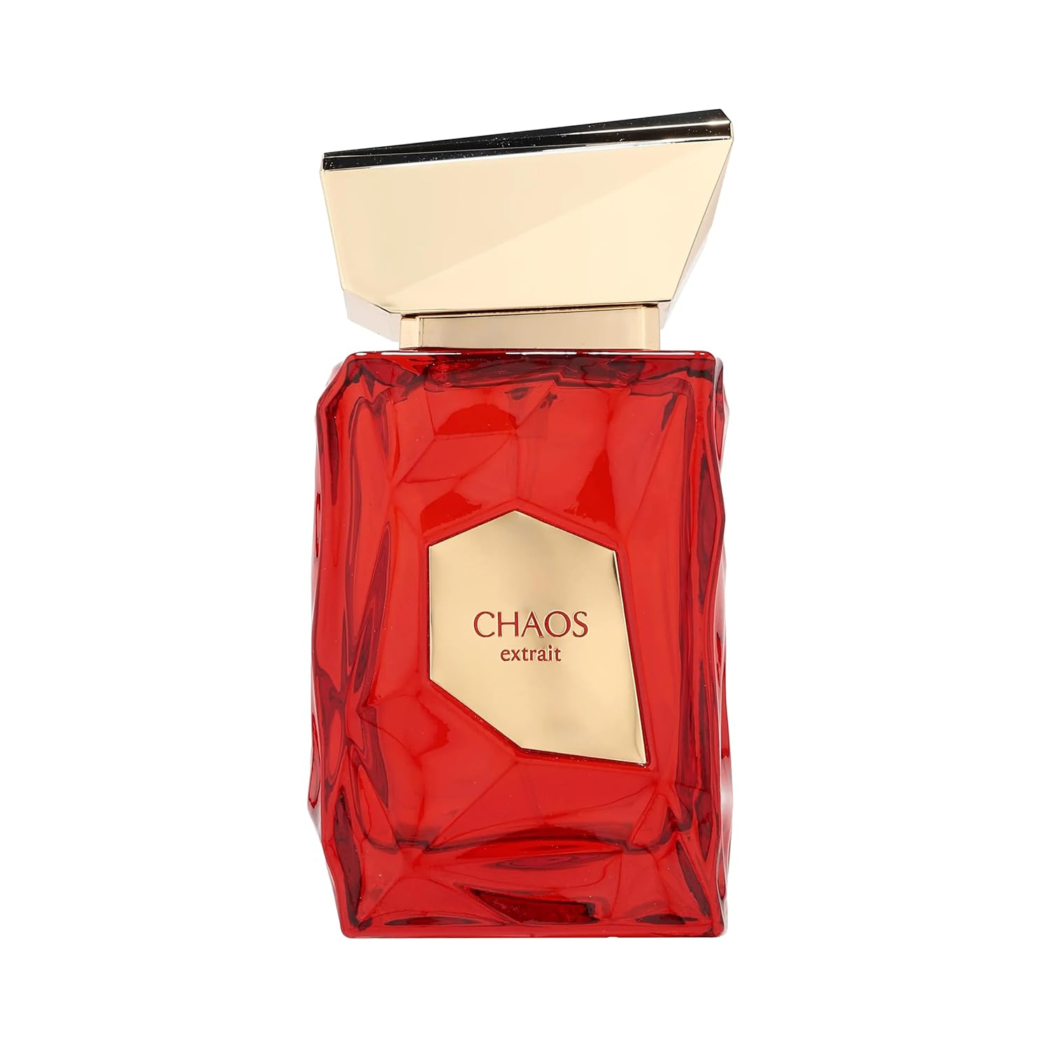 French Avenue Chaos Extrait Eau de Parfum - Image 3