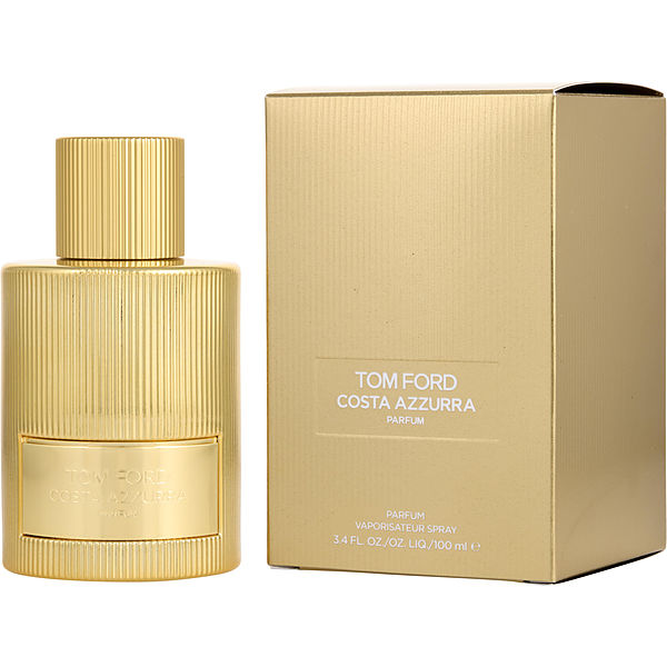 Costa Azzurra Parfum Tom Ford