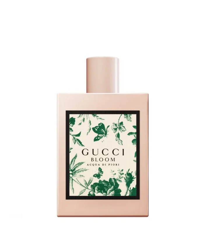 Gucci Bloom Acqua di Fiori - Image 2
