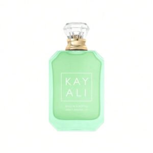 Sweet Banana, Coconut Cream, Tropical, Solar, Gourmand, Vanilla, Jasmine, Gardenia, Rum, Sandalwood, Summer, Creamy, Sweet, Blissful