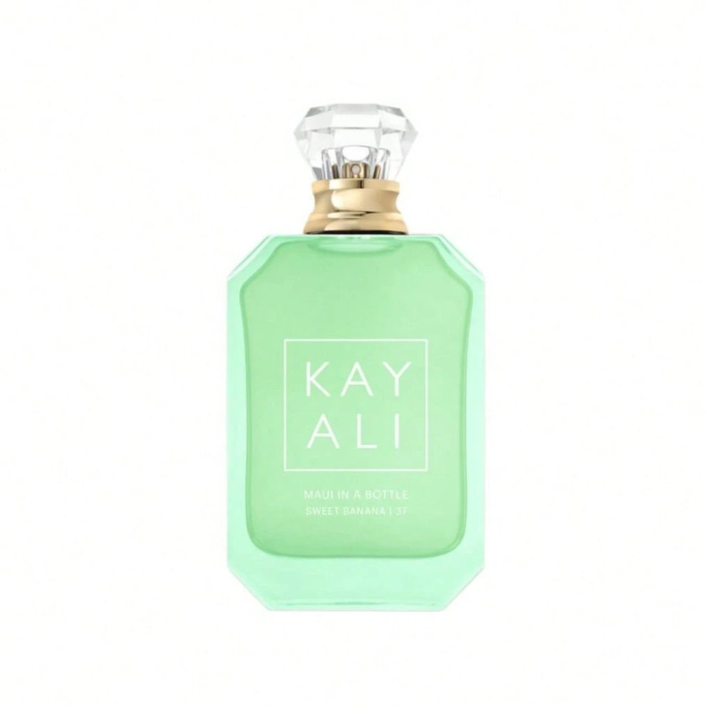 KAYALI Maui In A Bottle Sweet Banana | 37 Eau de Parfum