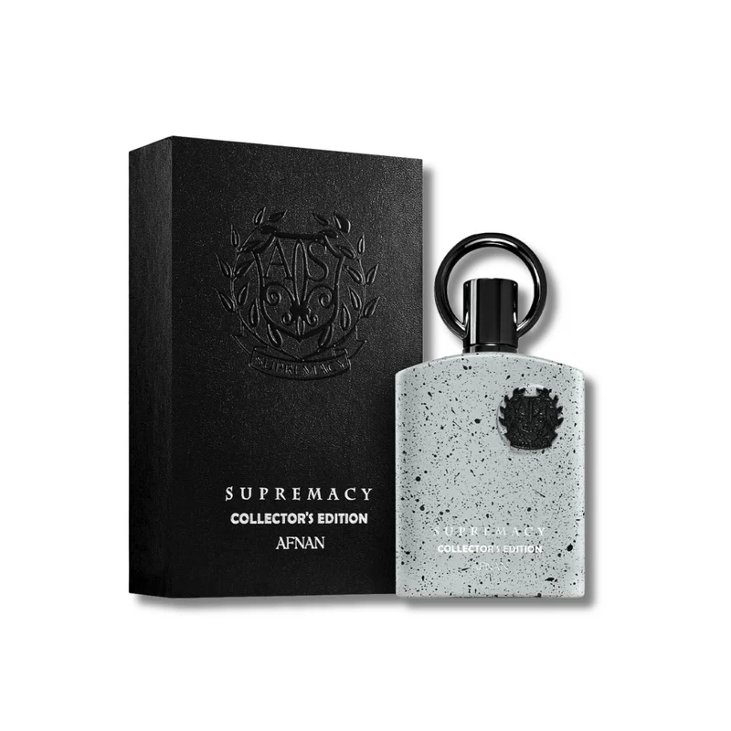 Afnan Supremacy Collector's Edition Eau de Parfum