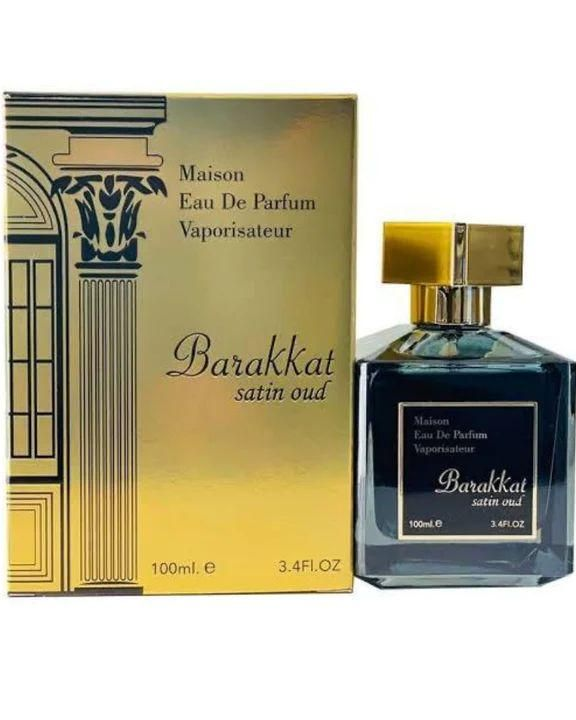 Oriental, Woody, Oud, Spicy, Smoky, Warm, Saffron, Rose, Amber, Musk, Sandalwood, Sensual, Luxurious, Opulent, Unisex