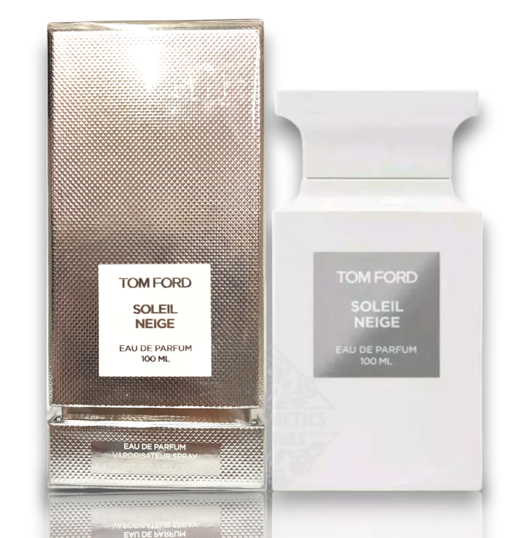 Soleil Neige Tom Ford