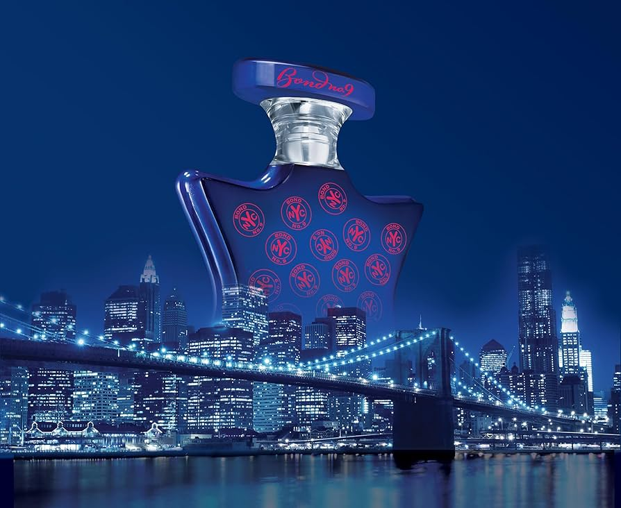 Manhattan Bond No 9 - Image 3