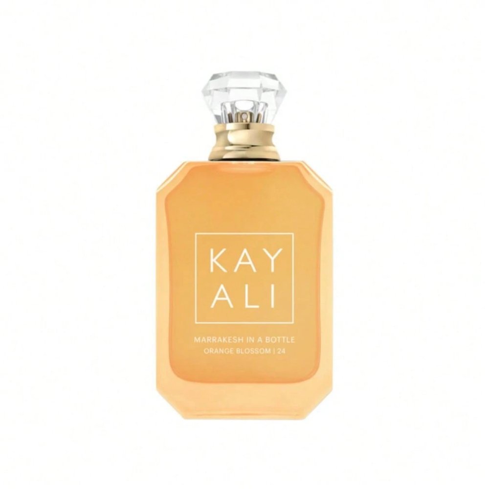 KAYALI Marrakesh in a Bottle Orange Blossom | 24 Eau de Parfum