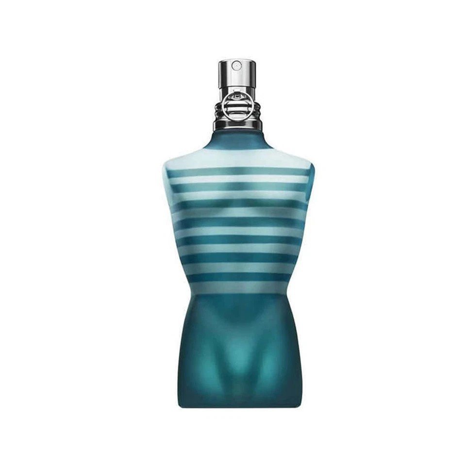 Jean Paul Gaultier Le Male By Jean Paul Gaultier For Men. Eau De Toilette Spray 4.2 Oz. - Image 2