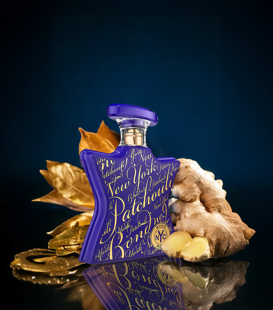 New York Patchouli Bond No 9 - Image 2