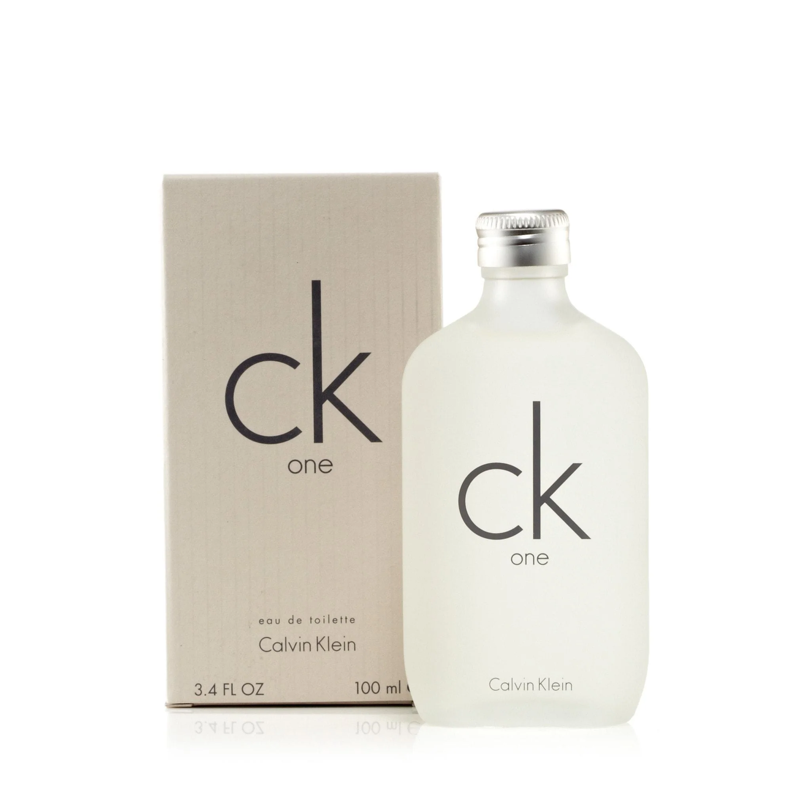 Calvin Klein CK One Eau de Toilette