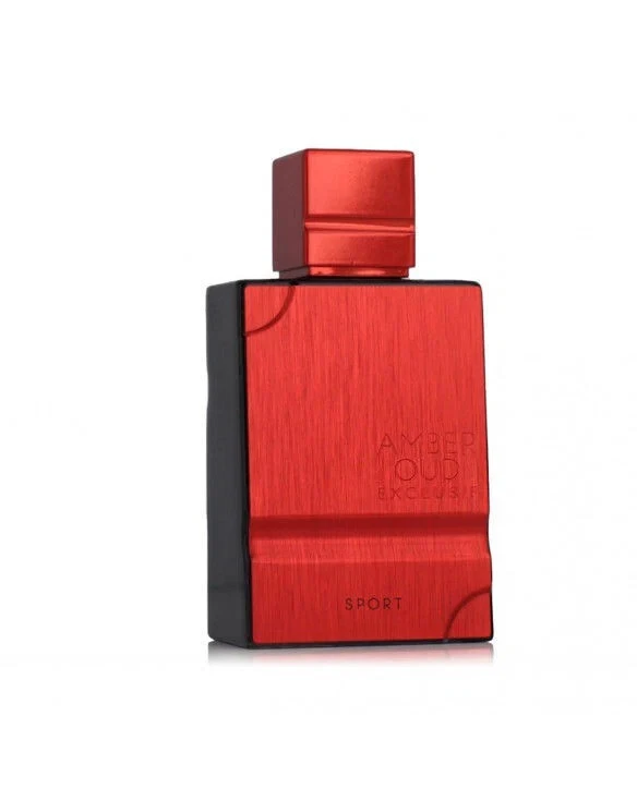 Amber Oud Exclusif Sport Extrait de Parfum - Image 3
