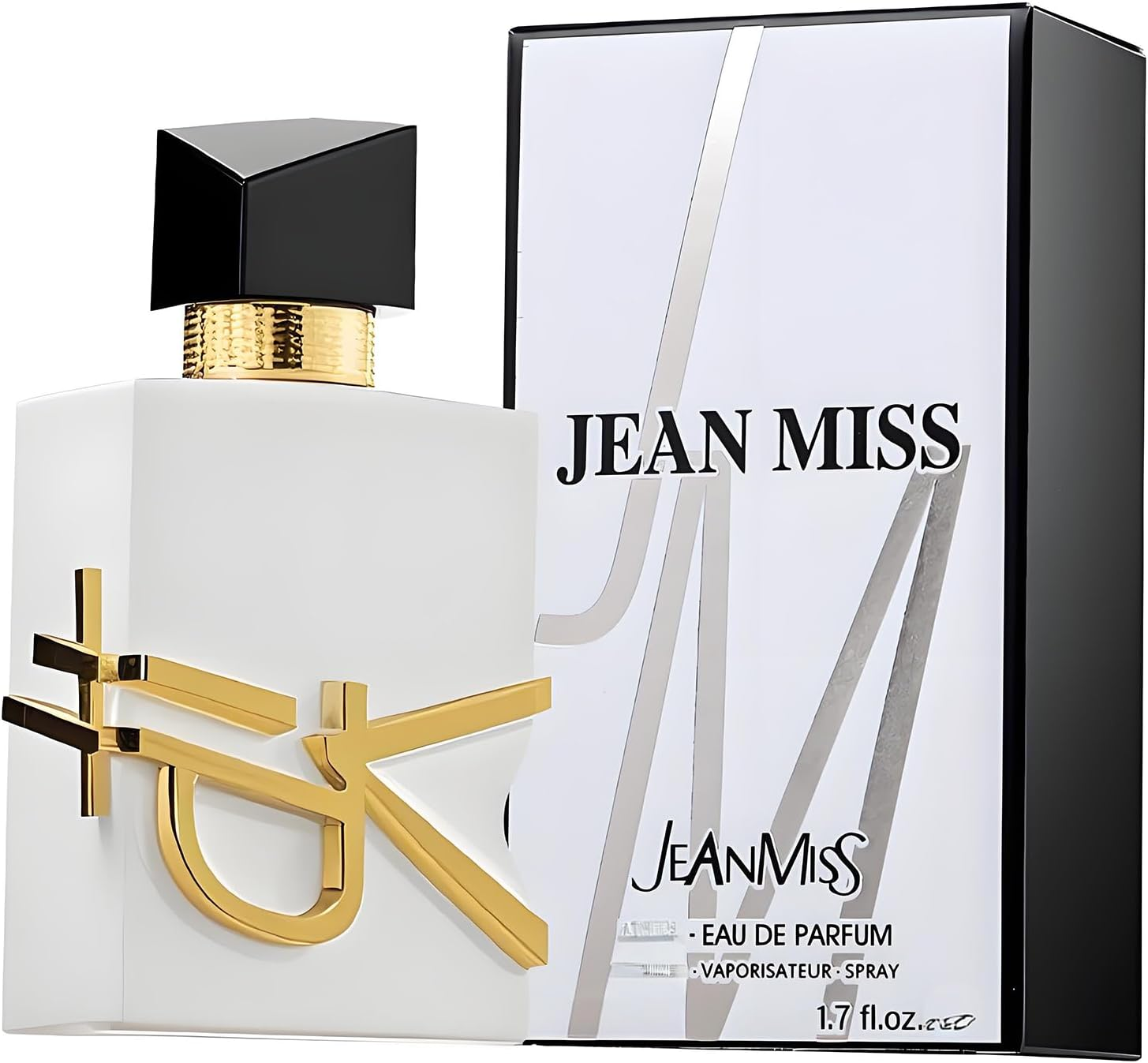 JEAN MISS Eau de Parfum
