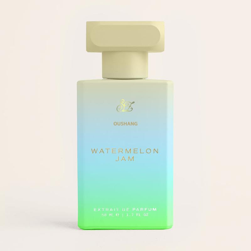 OAKCHA WATERMELON JAM EXTRAIT DE PARFUM