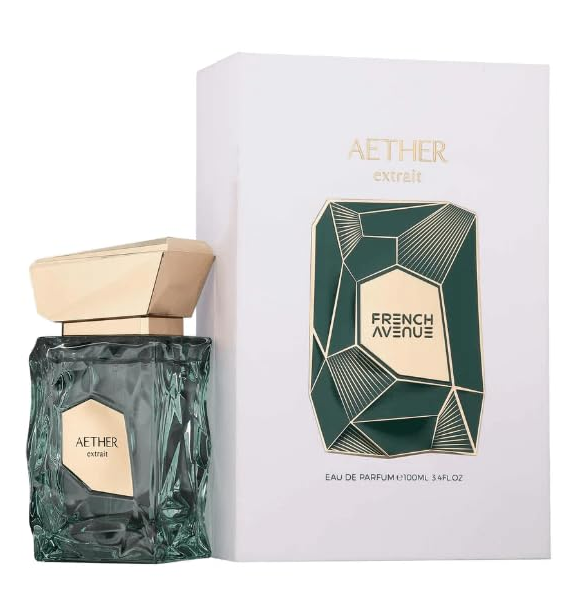Aromatic, Woody, Aquatic, Fresh, Minty, Citrus, Marine, Lavender, Sage, Cedarwood, Vetiver, Amber, Musk, Sophisticated, Modern, Invigorating