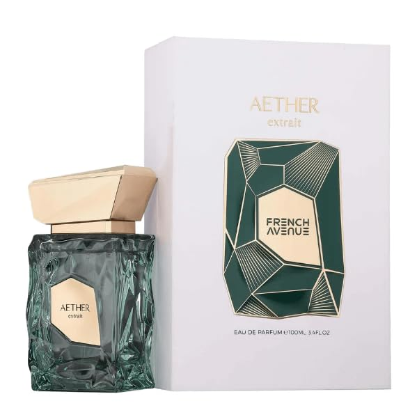 French Avenue Aether Extrait Eau de Parfum