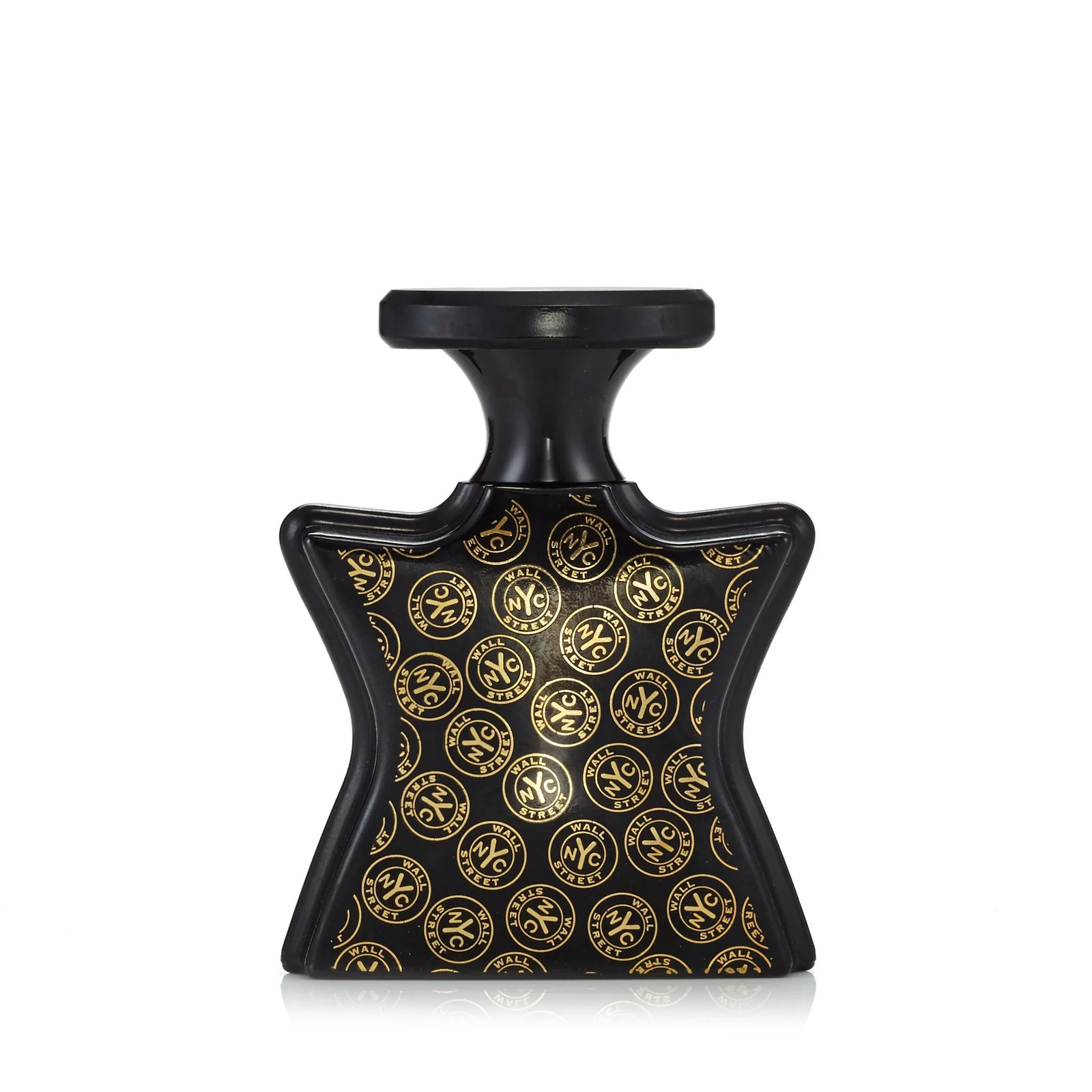Bond No. 9 NEW YORK WALL STREET EAU DE PARFUM - Image 2