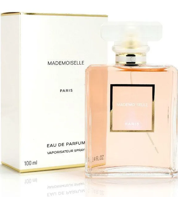 Coco Mademoiselle Intense, Chanel Intense, Chanel perfume, women's perfume, chypre floral, floral fragrance, bergamot perfume, rose fragrance, jasmine perfume, patchouli scent, vanilla perfume, white musk, luxury fragrance