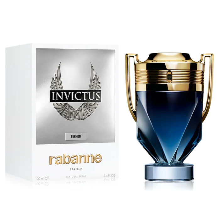 Invictus Parfum Rabanne