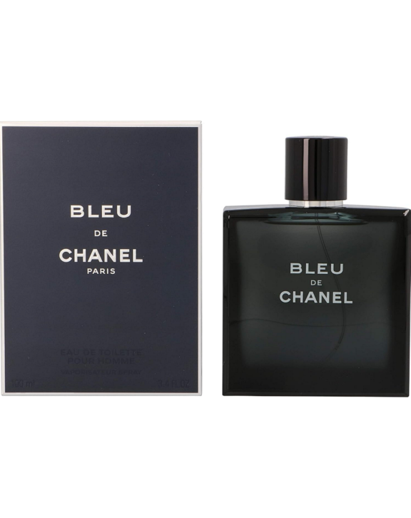 Bleu de Chanel, Chanel Bleu, Bleu de Chanel EDT, Chanel men's perfume, men's fragrance, woody aromatic, citrus fragrance, sandalwood perfume, cedar fragrance, grapefruit scent, fresh woody, sophisticated men's perfume, luxury fragrance