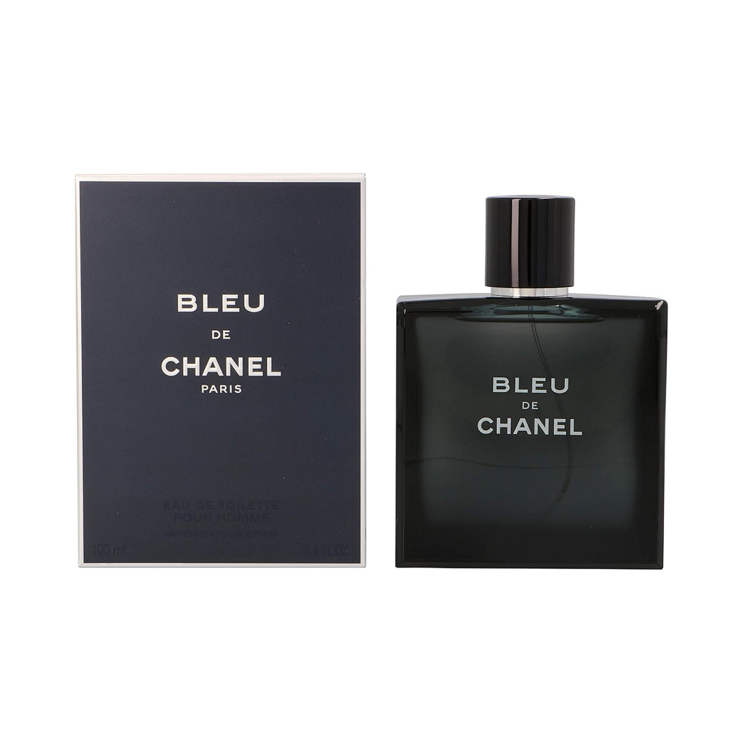 Bleu de Chanel Chanel
