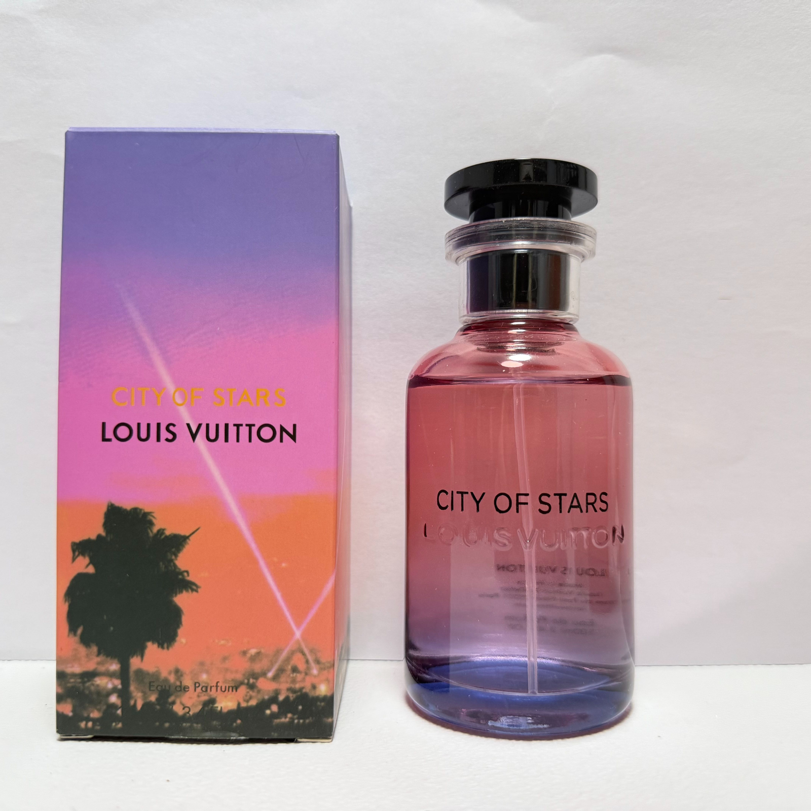 Louis Vuitton City of Stars