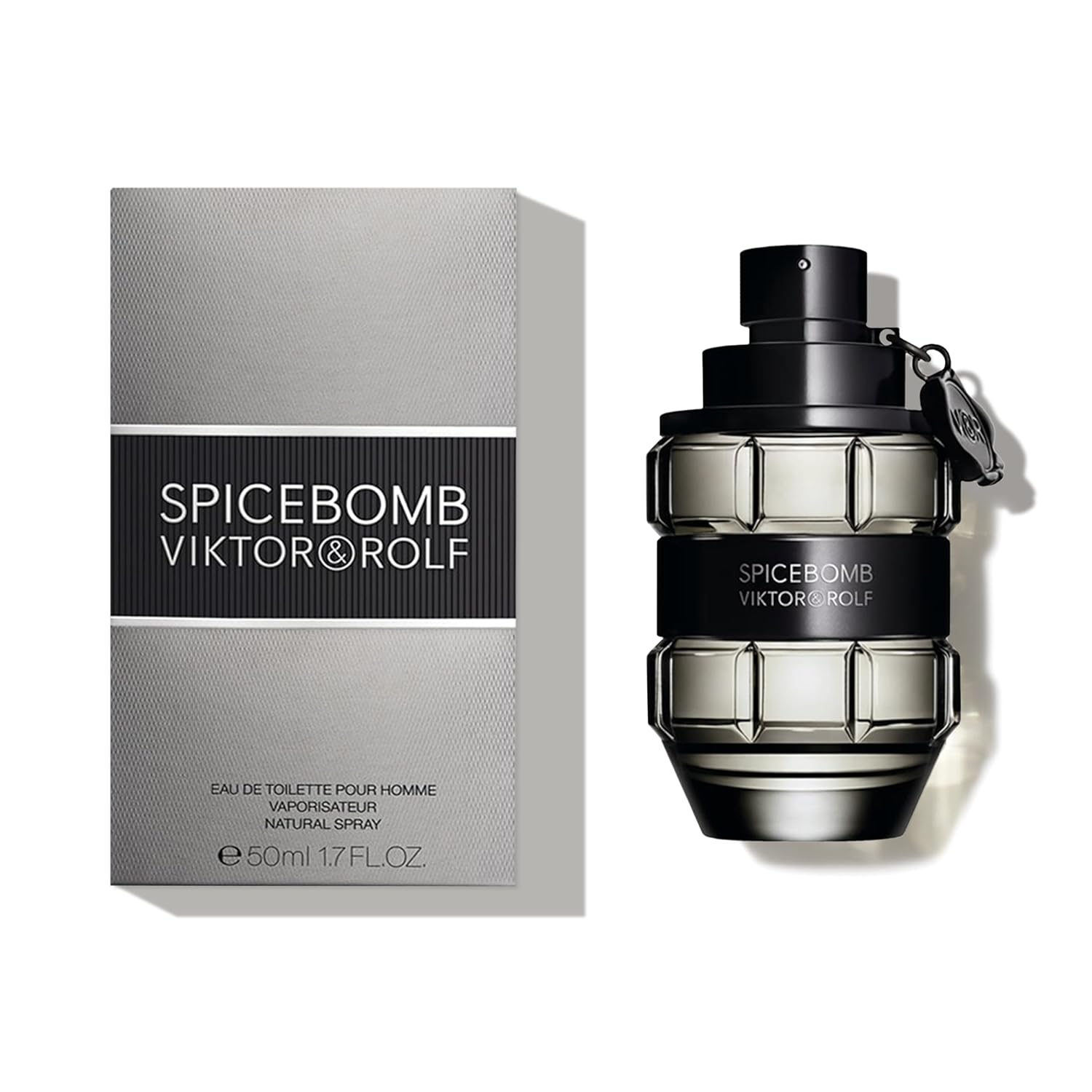 Viktor & Rolf Spicebomb Eau de Toilette