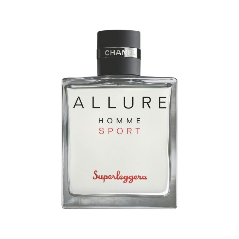 Allure Homme Sport Superleggera Chanel