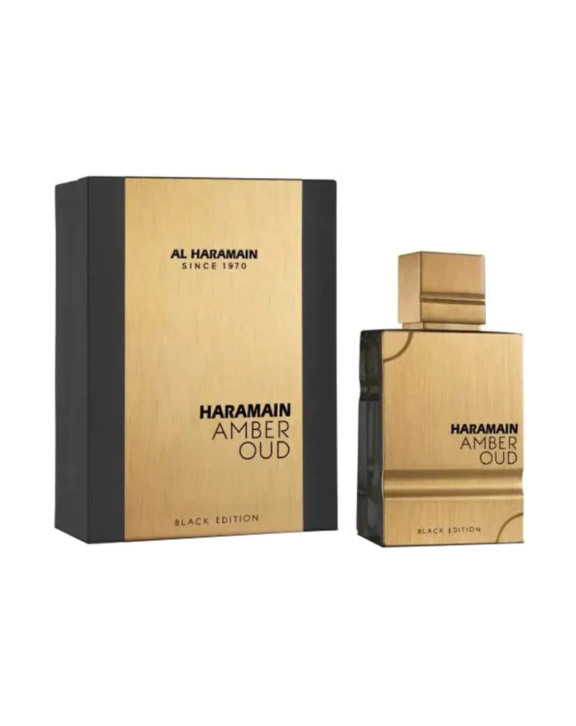 Al Haramain Amber Oud Black Edition, Oud Perfume, Oriental Woody Fragrance, Spicy Oud Perfume, Arabian Luxury Perfume, Long Lasting Eau de Parfum, Premium Oud Scent, Amber Oud Collection, Smoky Oud Fragrance, Saffron Perfume, Woody Spicy Perfume, Men’s Luxury Fragrance, Unisex Oud Perfume, Elegant Signature Scent, Rich Amber Perfume, Vanilla Musk Fragrance, Exclusive Arabian Scent, Powerful Perfume, Evening Wear Fragrance, OUD-HEI