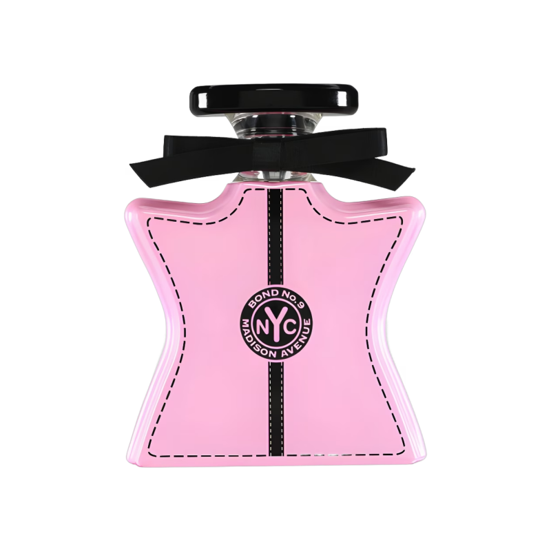 Madison Avenue Bond No 9