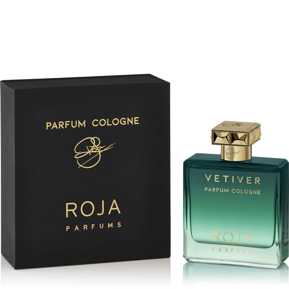 Vetiver Pour Homme Parfum Cologne Roja Dove