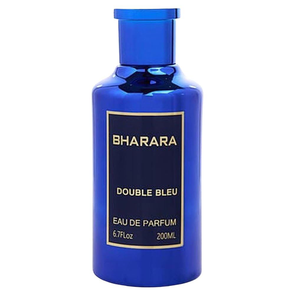 Bharara Double Bleu Eau de Parfum