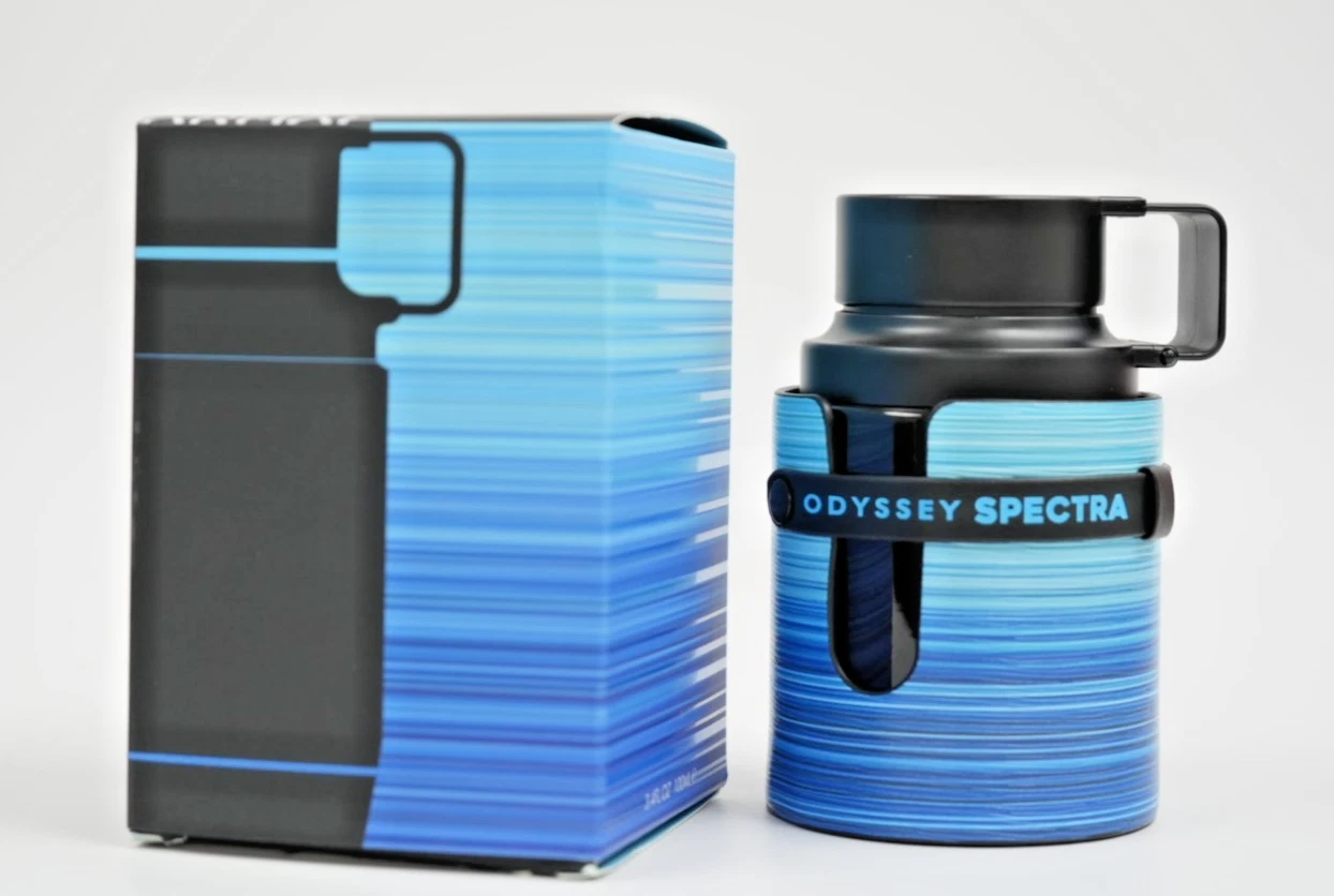 Armaf Odyssey Spectra Eau de Parfum