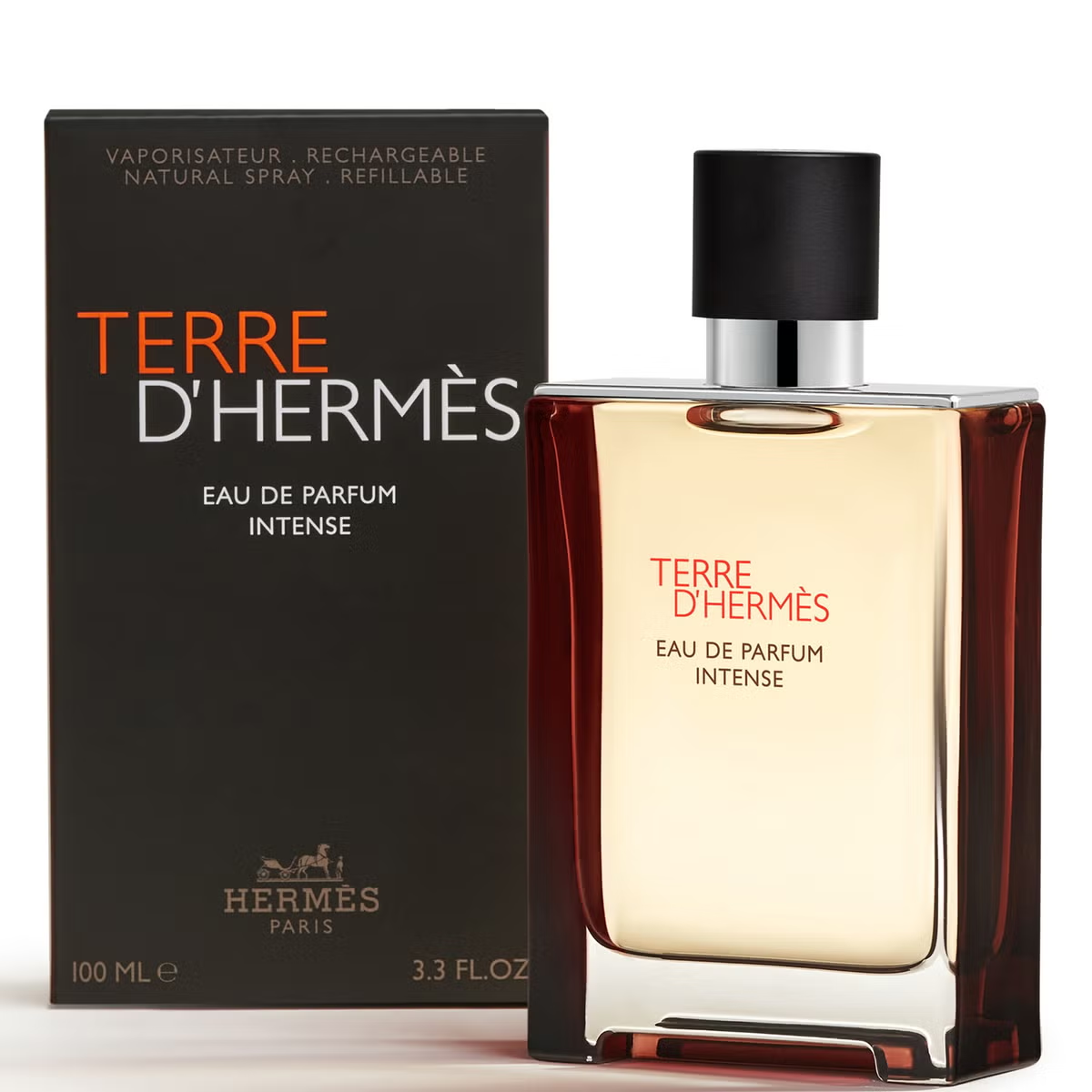Terre d’Hermès Intense Hermès