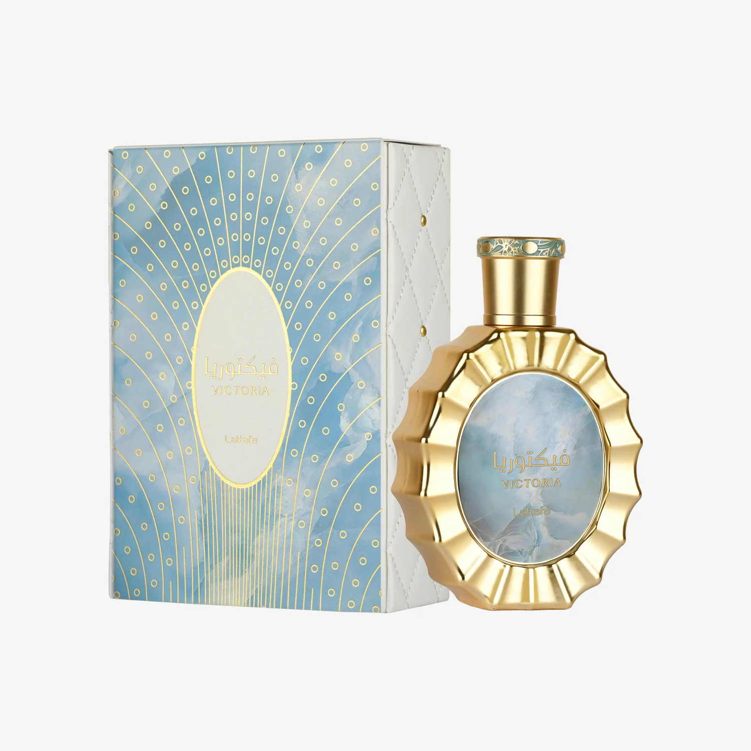 Lattafa Victoria Eau de Parfum