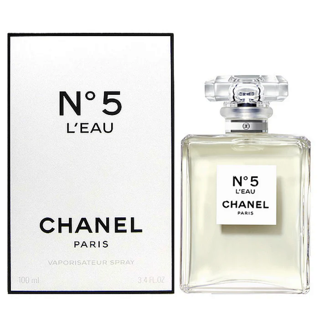 Chanel No 5 L'Eau Chanel
