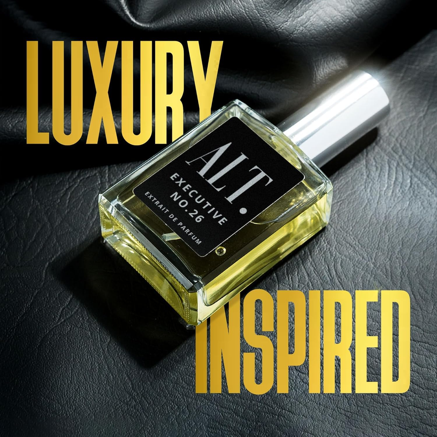 ALT. Executive No. 26 Extrait de Parfum - Image 3