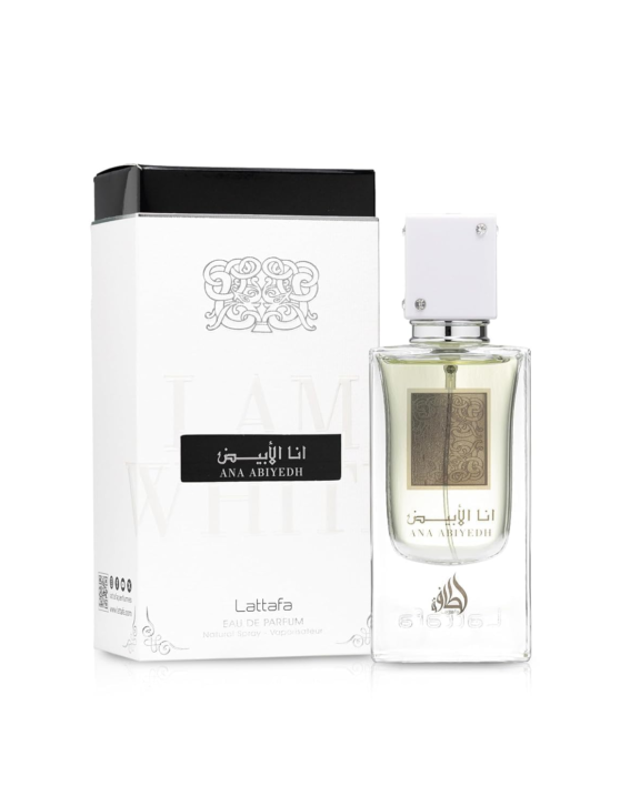 Fresh, Floral, Woody, Clean, Citrus, Jasmine, Rose, Violet, Musk, Elegant, Soft, Long-lasting
