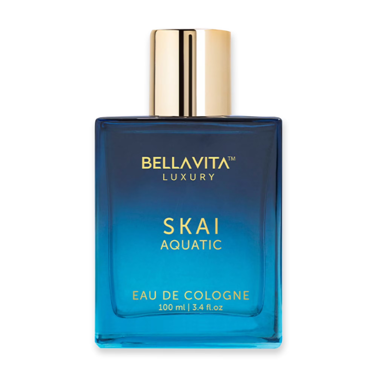 Bella Vita Luxury SKAI Aquatic Eau de Parfum