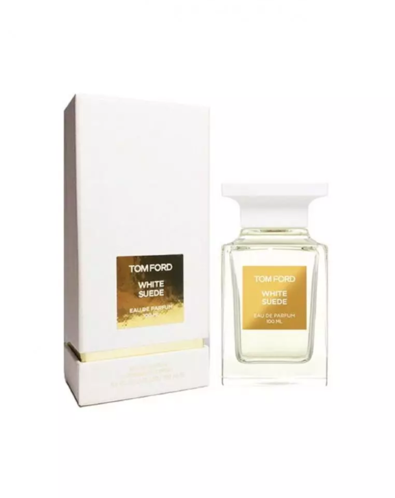 Tom Ford White Suede, White Suede Perfume, Tom Ford Private Blend, Women's Perfume, Floral Woody Musk, Suede Fragrance, Musk Perfume, Saffron, Rose Perfume, Sandalwood, Olibanum, Amber, Thyme, Tea, Luxury Fragrance