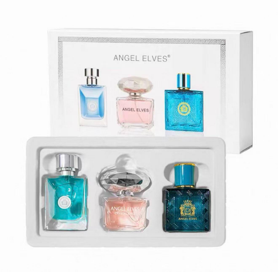 ANGEL ELVES EAU DE PARFUM Gift Set*3 - Image 2