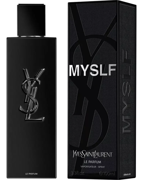 YSL MYSLF Le Parfum, MYSLF Le Parfum, YSL Men's Perfume, MYSLF Perfume, Men's Fragrance, Woody Amber Perfume, Orange Blossom, Black Pepper Fragrance, Vanilla Bourbon, Amber Perfume, Intense Men's Perfume, Luxury Men's Fragrance, Long Lasting Perfume, YSL Fragrance