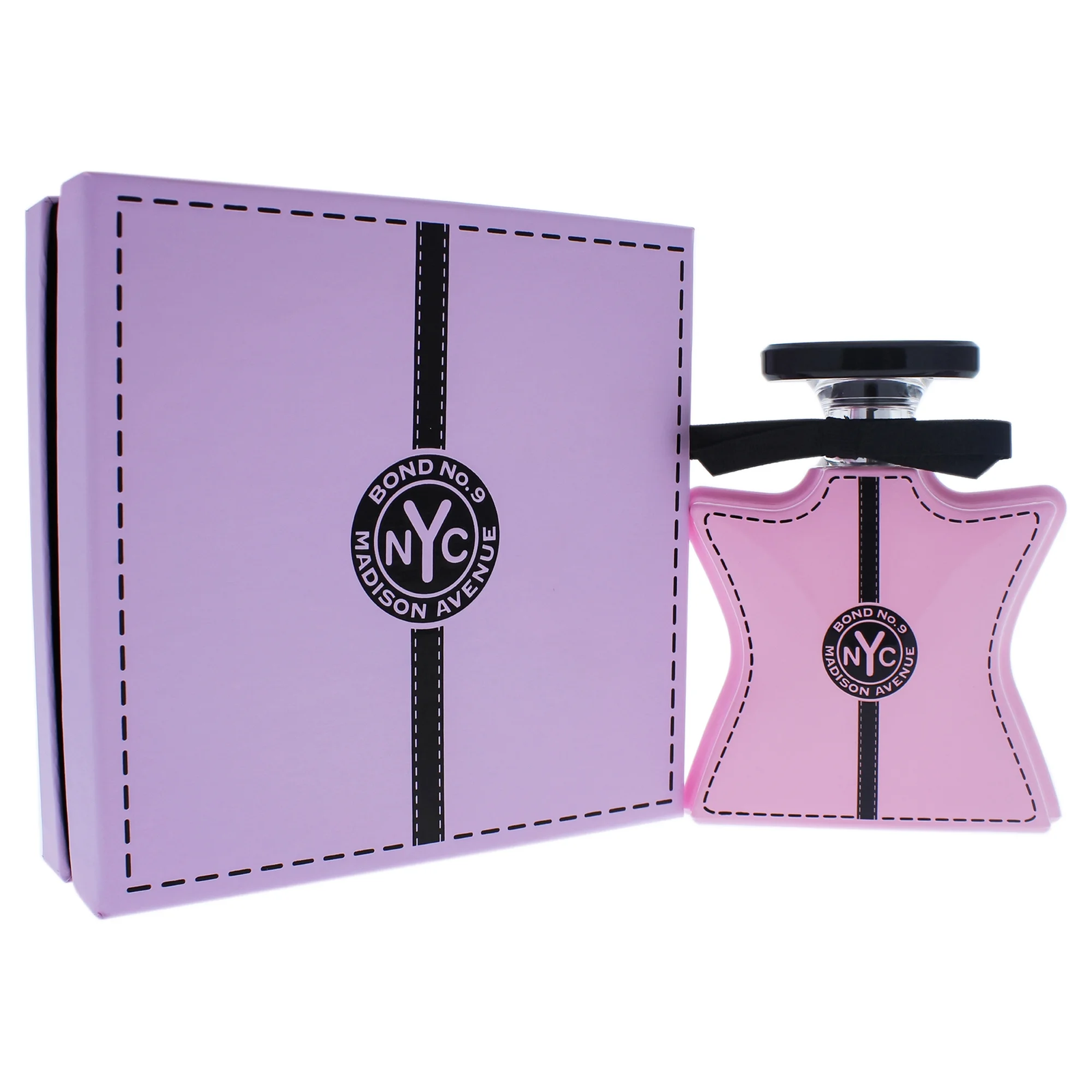 Madison Avenue Bond No 9 - Image 3