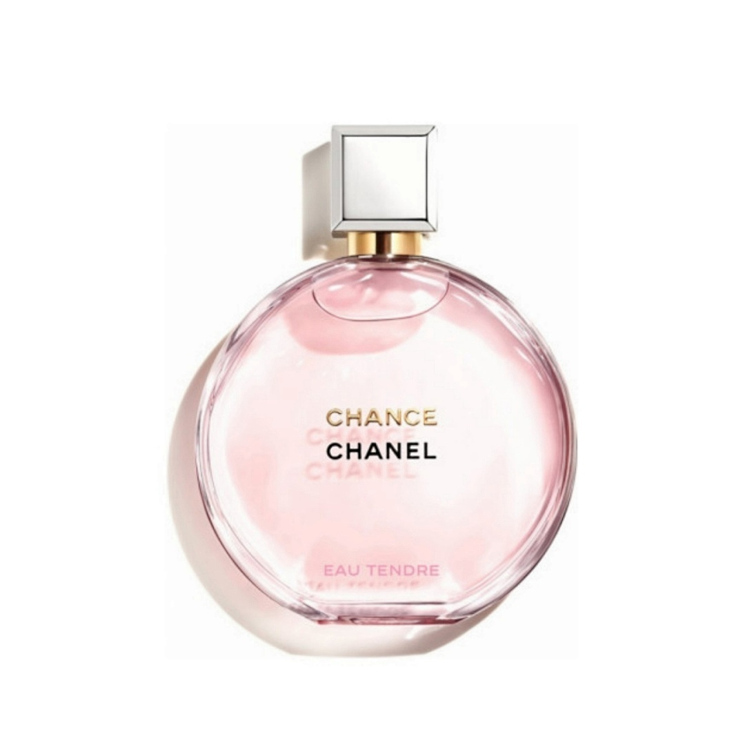 Chance Eau Tendre Eau de Parfum Chanel - Image 3