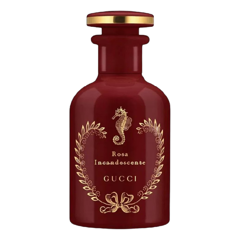 Rosa Incandescente Gucci - Image 2